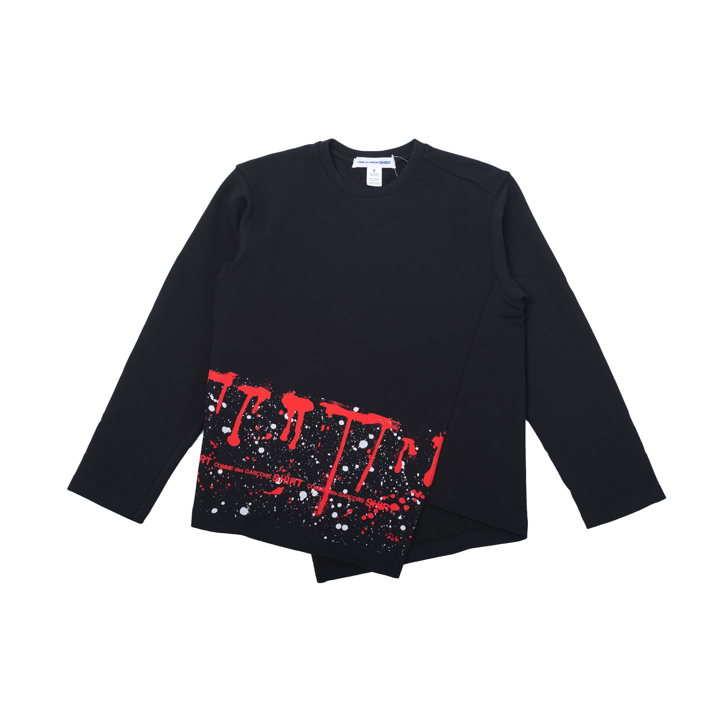 Mens T-Shirt Knit