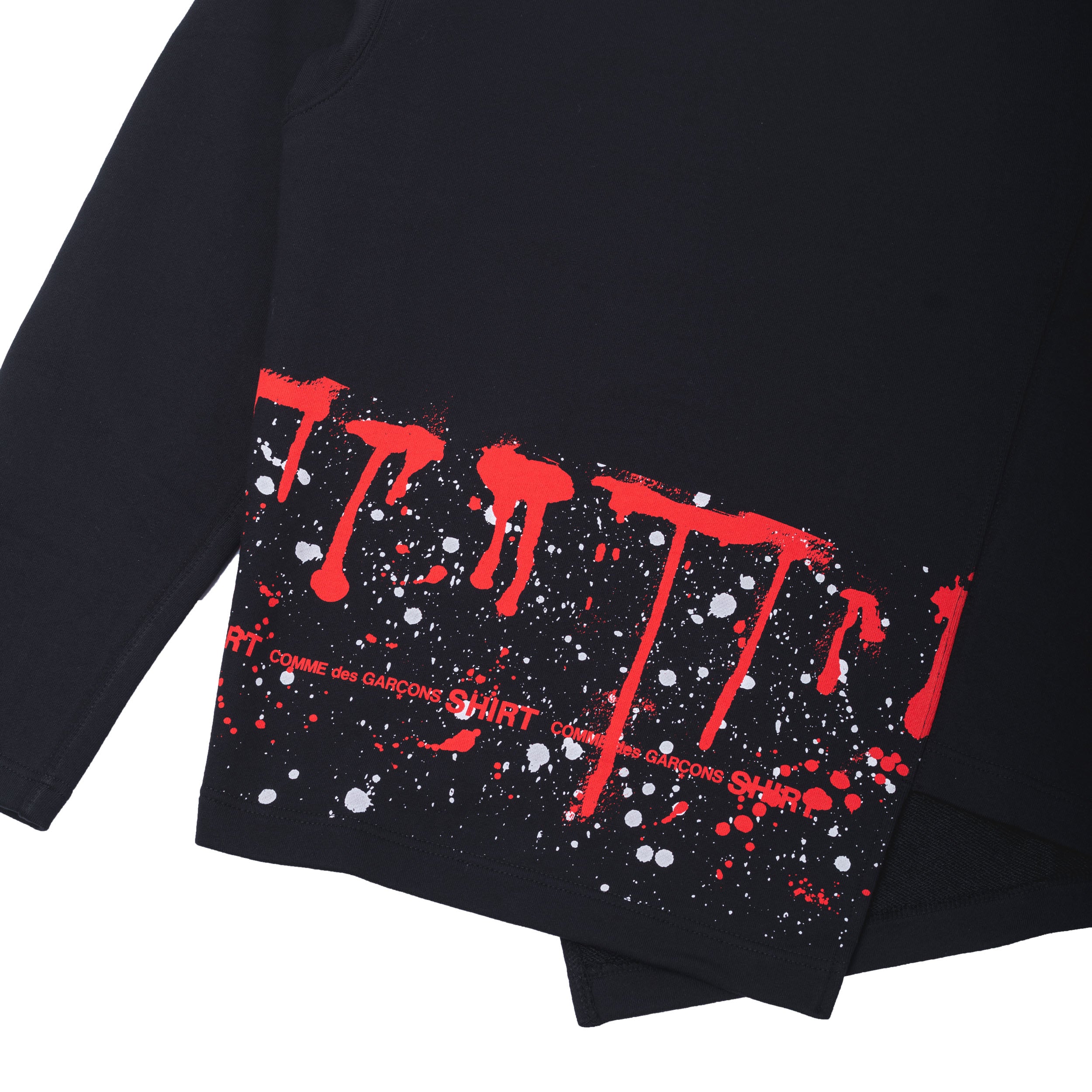 Mens T-Shirt Knit