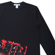 Mens T-Shirt Knit