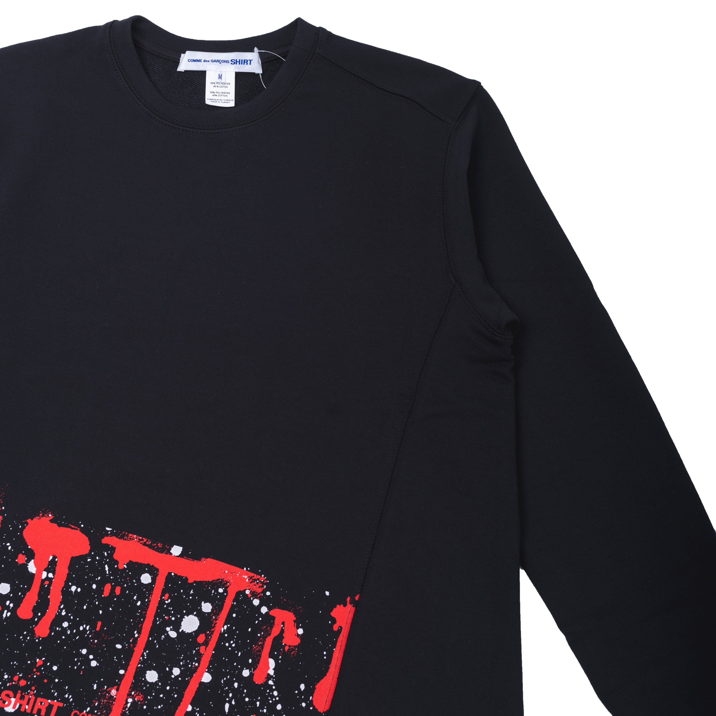 Mens T-Shirt Knit