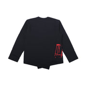 Mens T-Shirt Knit