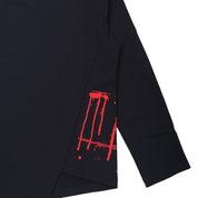 Mens T-Shirt Knit