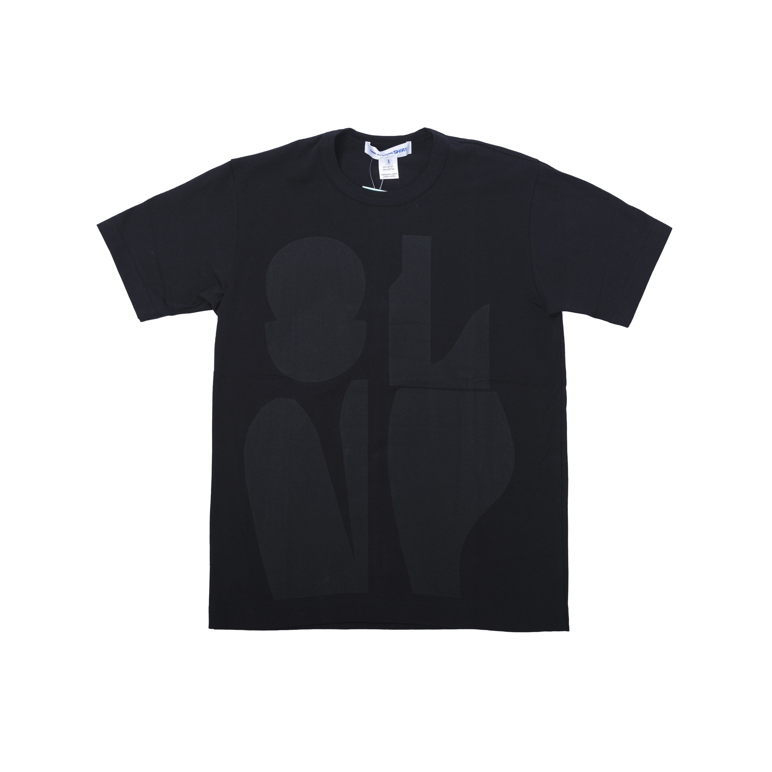 Mens T-Shirt Knit