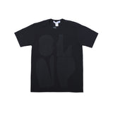 Mens T-Shirt Knit