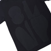 Mens T-Shirt Knit