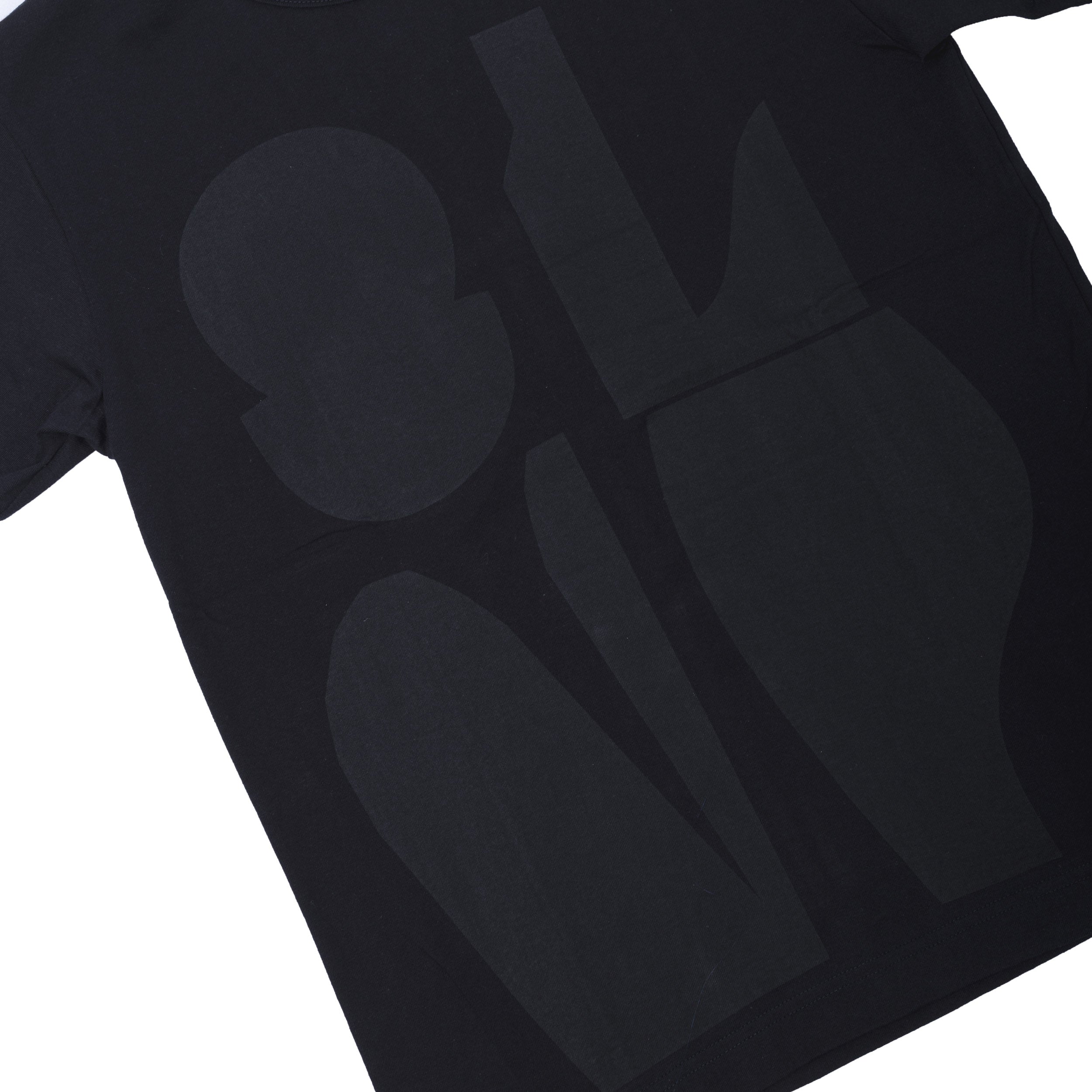Mens T-Shirt Knit