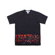 Mens T-Shirt Knit