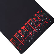 Mens T-Shirt Knit
