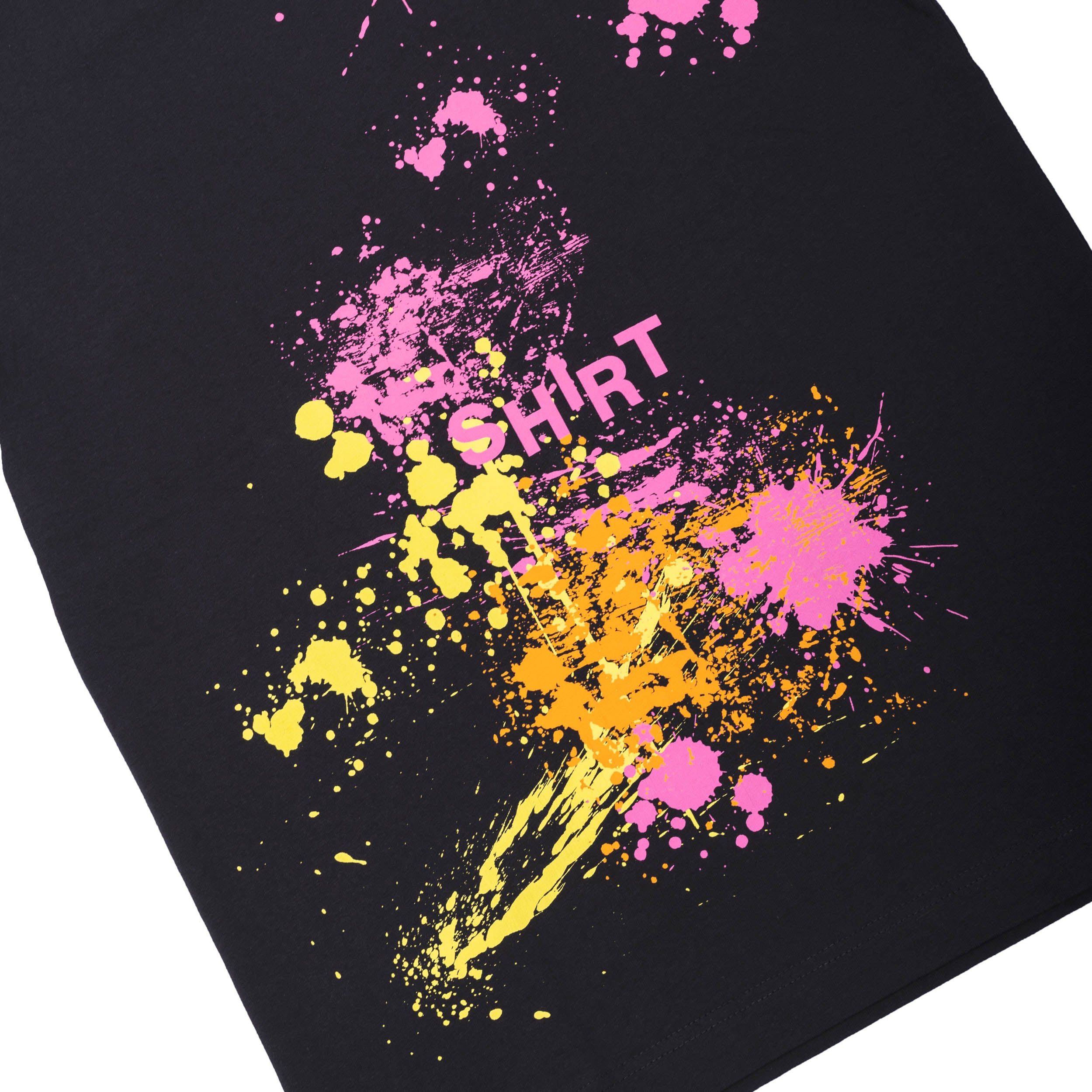 Men's Knit T-Shirt