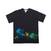 Men's Knit T-Shirt