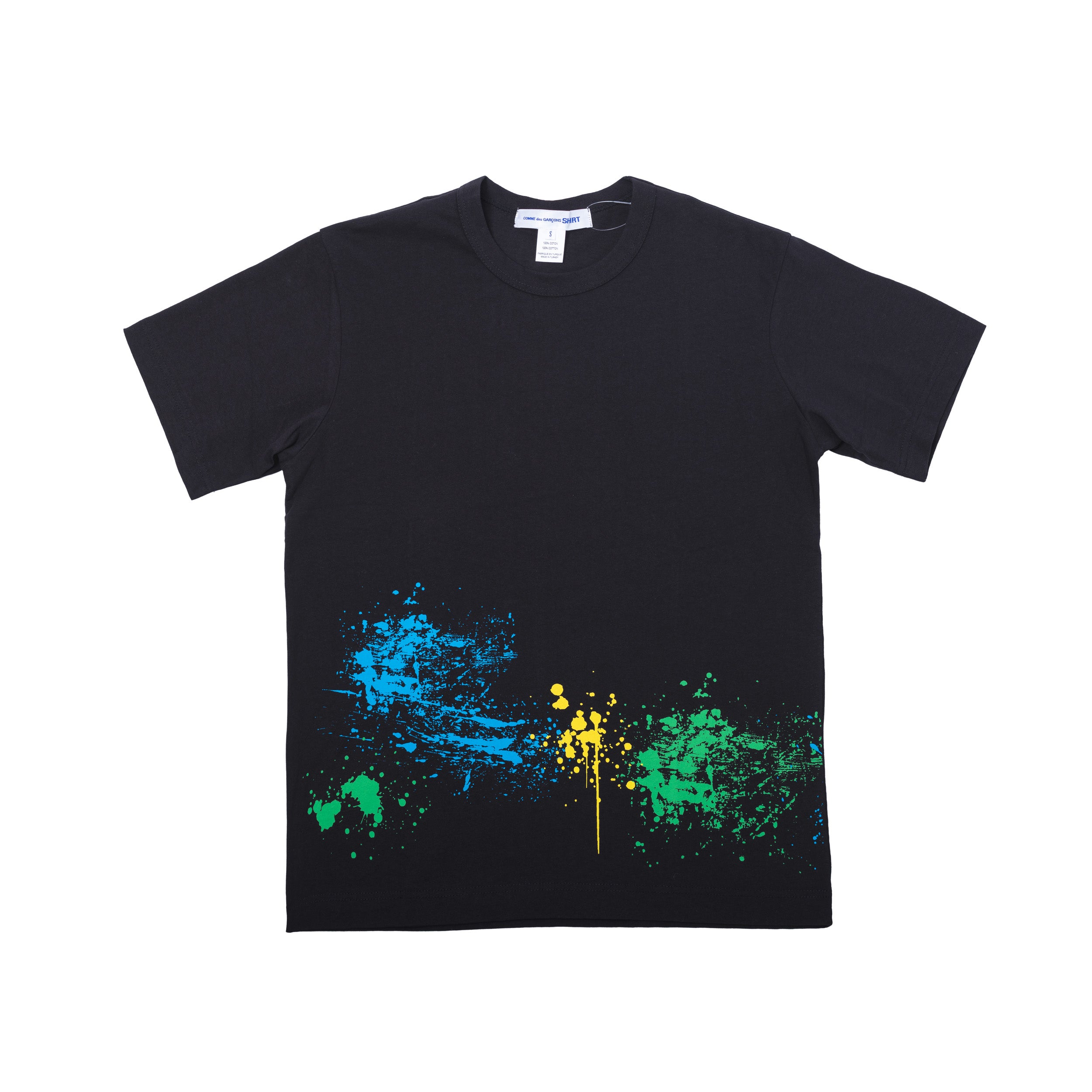 Men's Knit T-Shirt