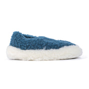 Siberian Slippers