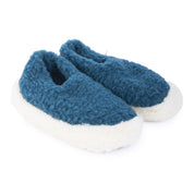 Siberian Slippers