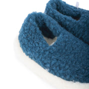 Siberian Slippers