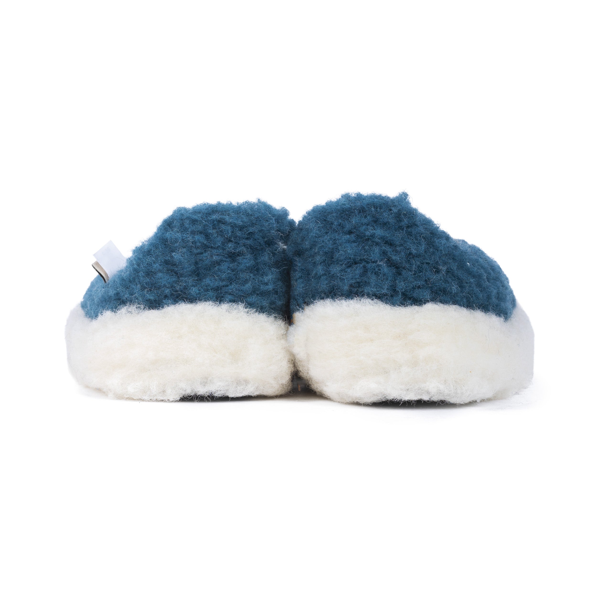 Siberian Slippers
