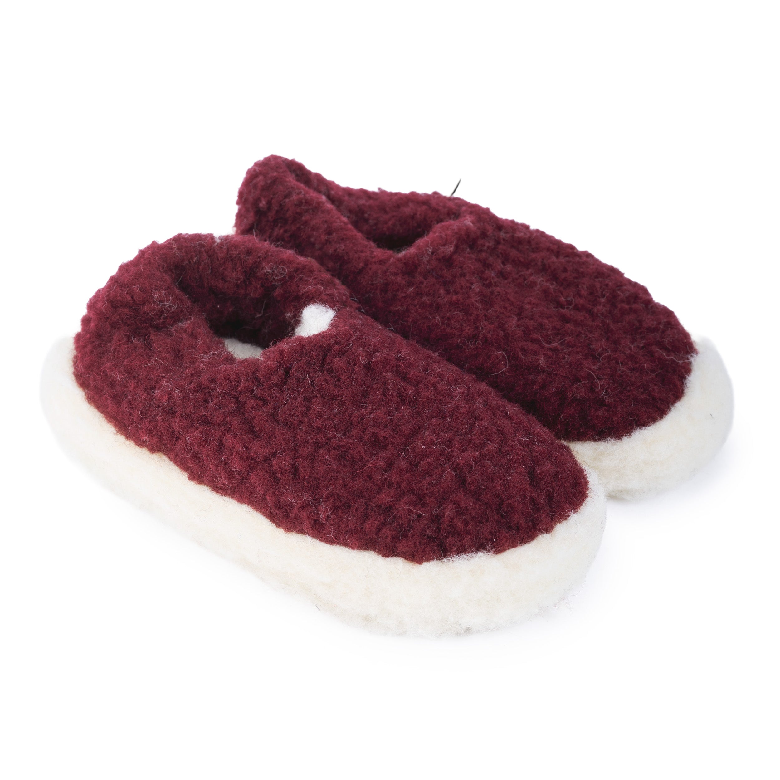 Siberian Slippers