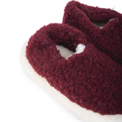Siberian Slippers
