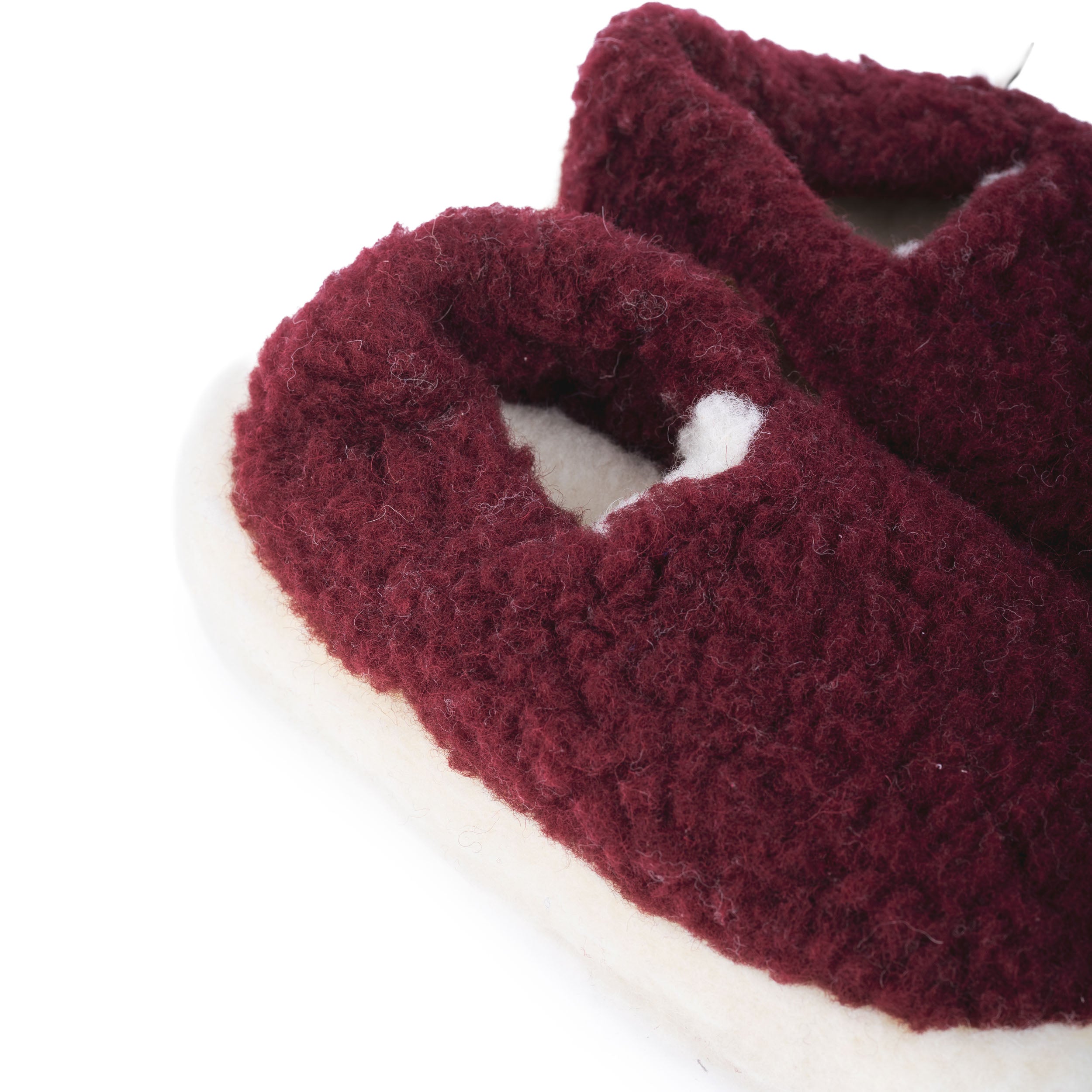 Siberian Slippers