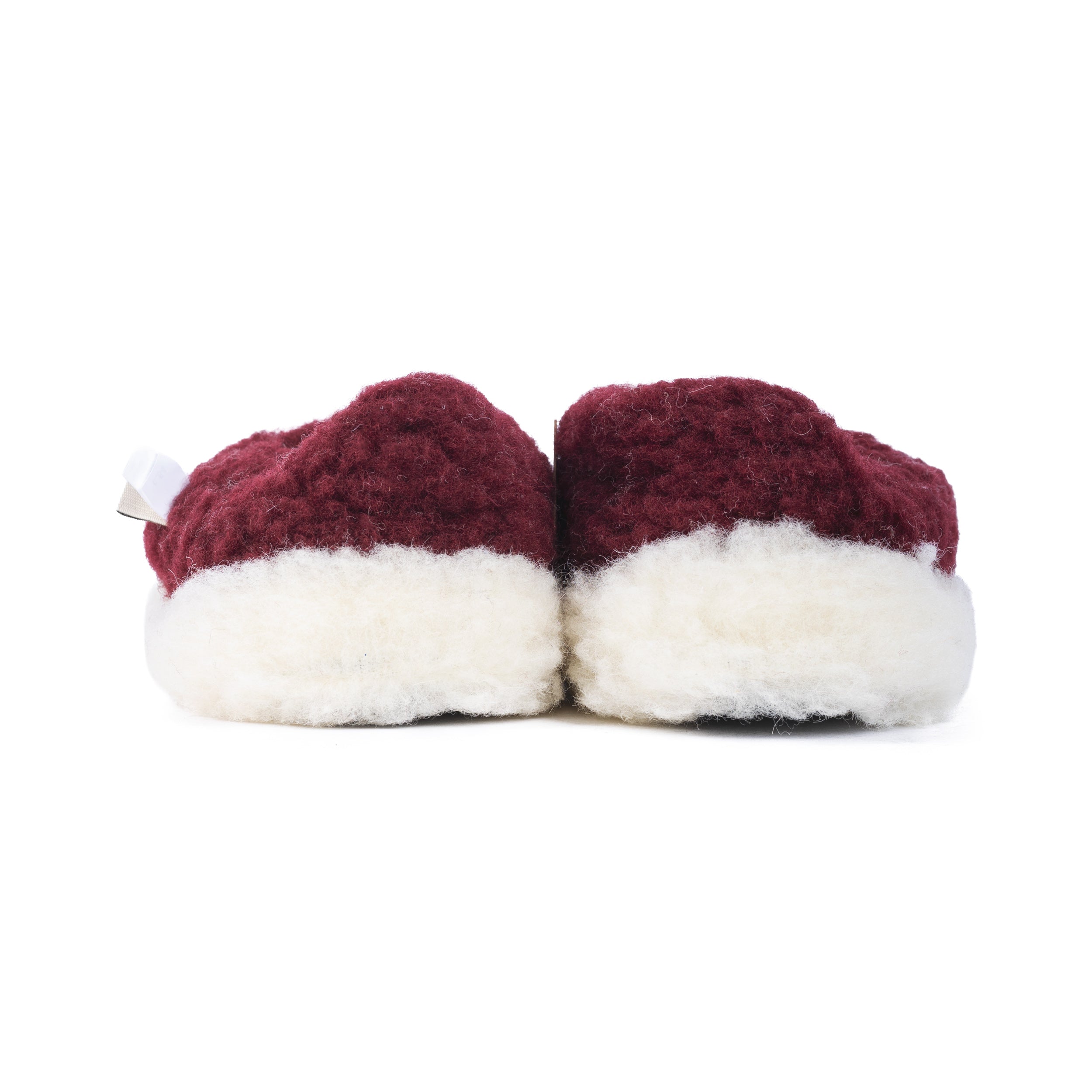 Siberian Slippers