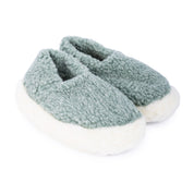 Siberian Slippers