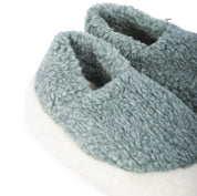 Siberian Slippers