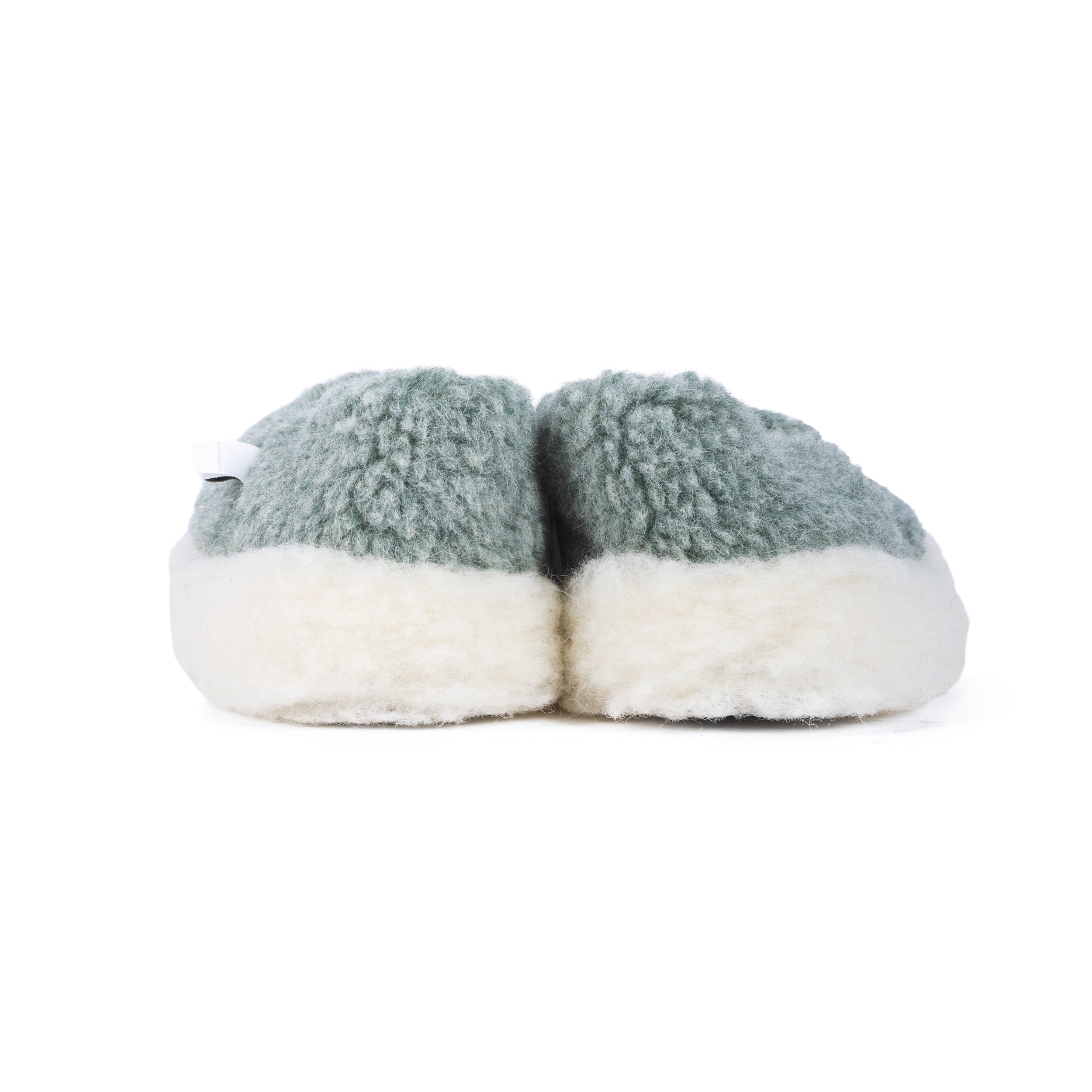 Siberian Slippers