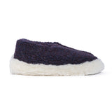 Siberian Slippers