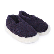 Siberian Slippers