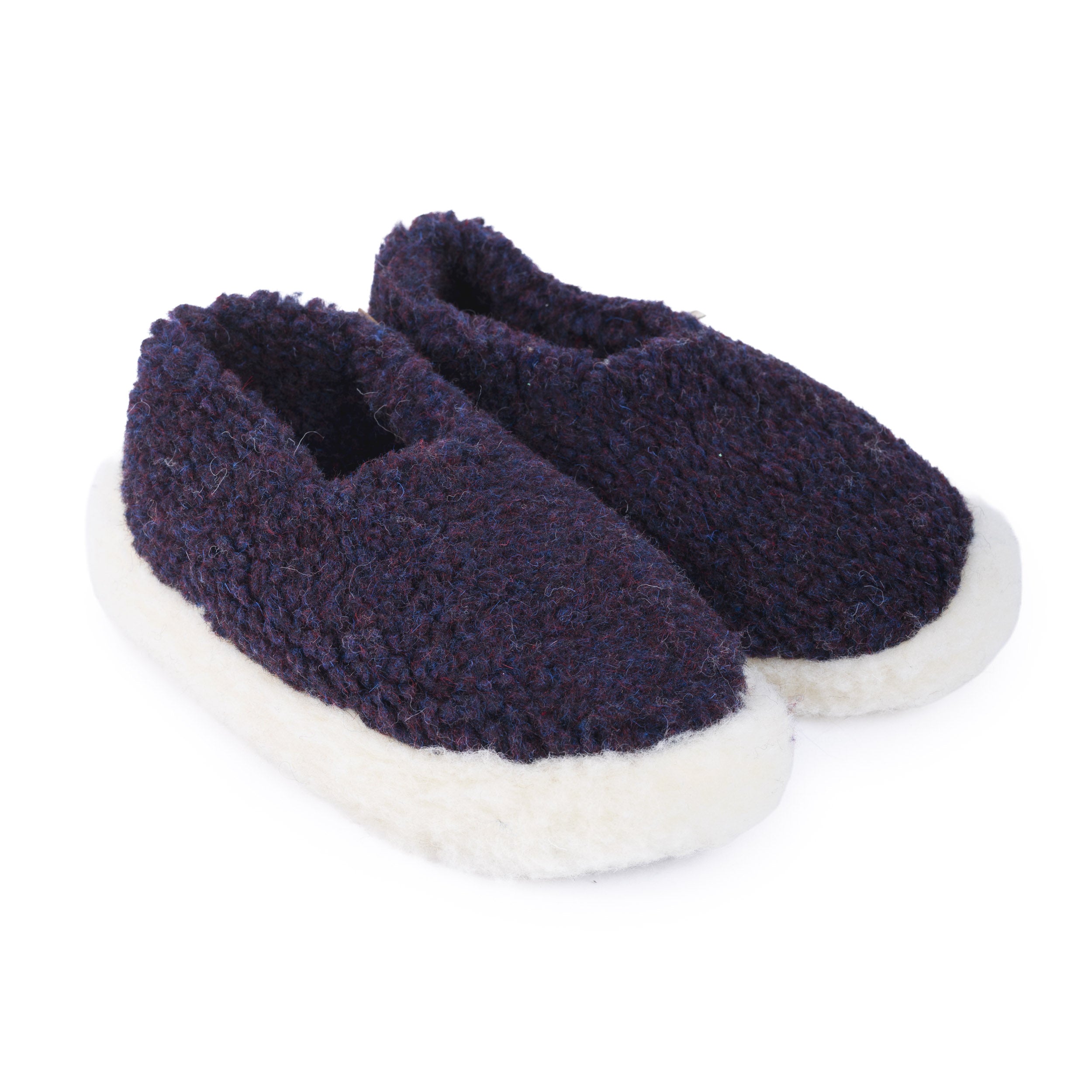 Siberian Slippers