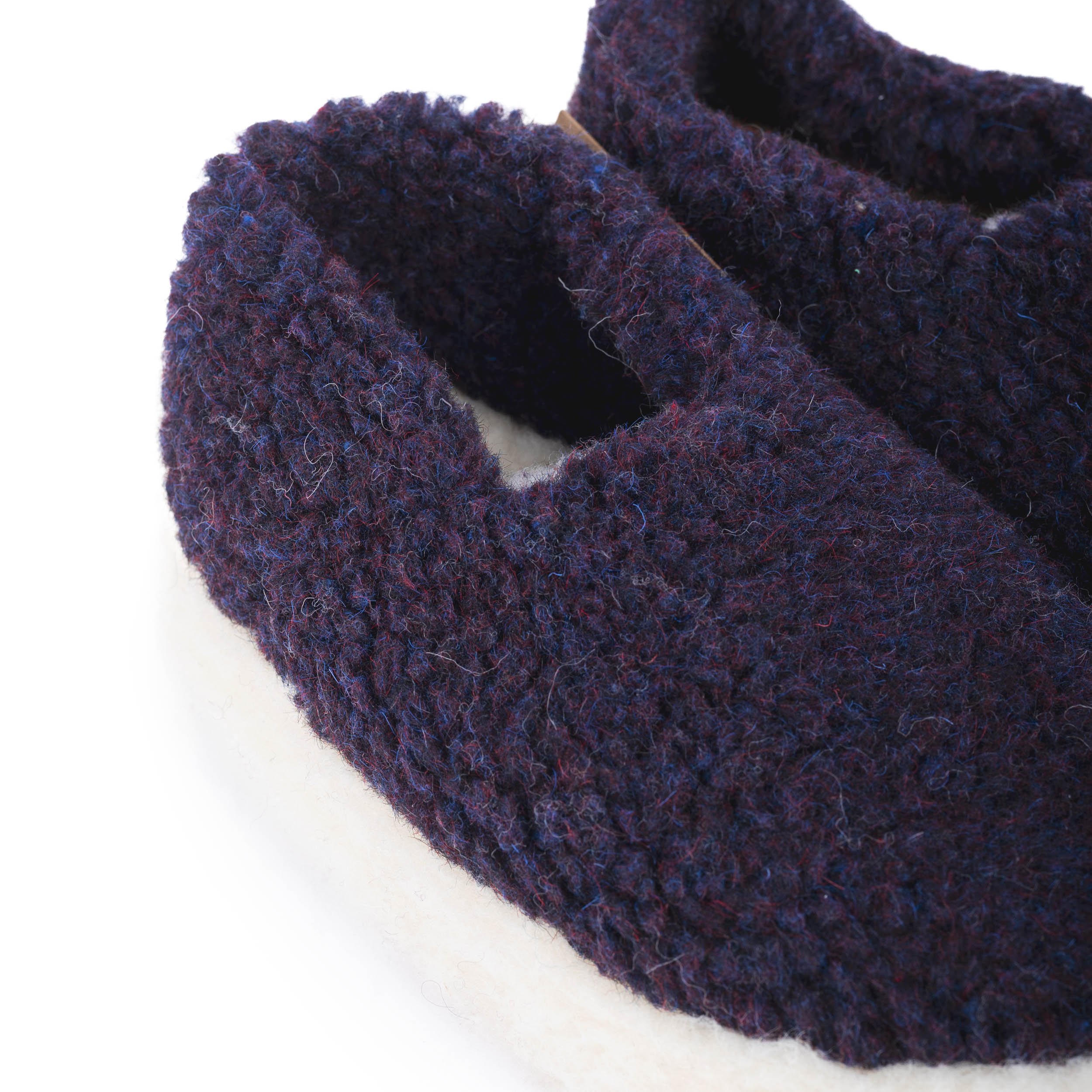 Siberian Slippers