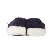 Siberian Slippers