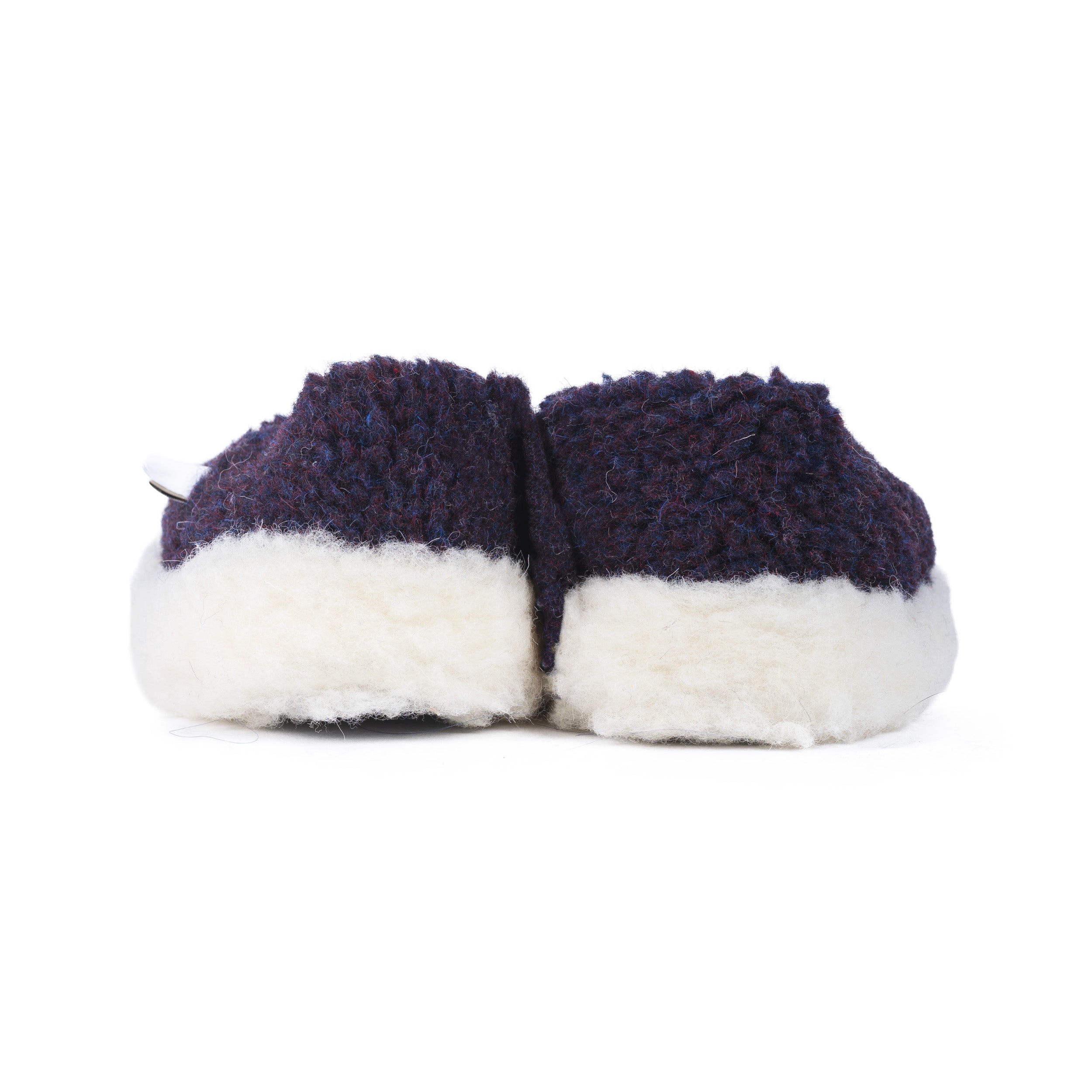 Siberian Slippers