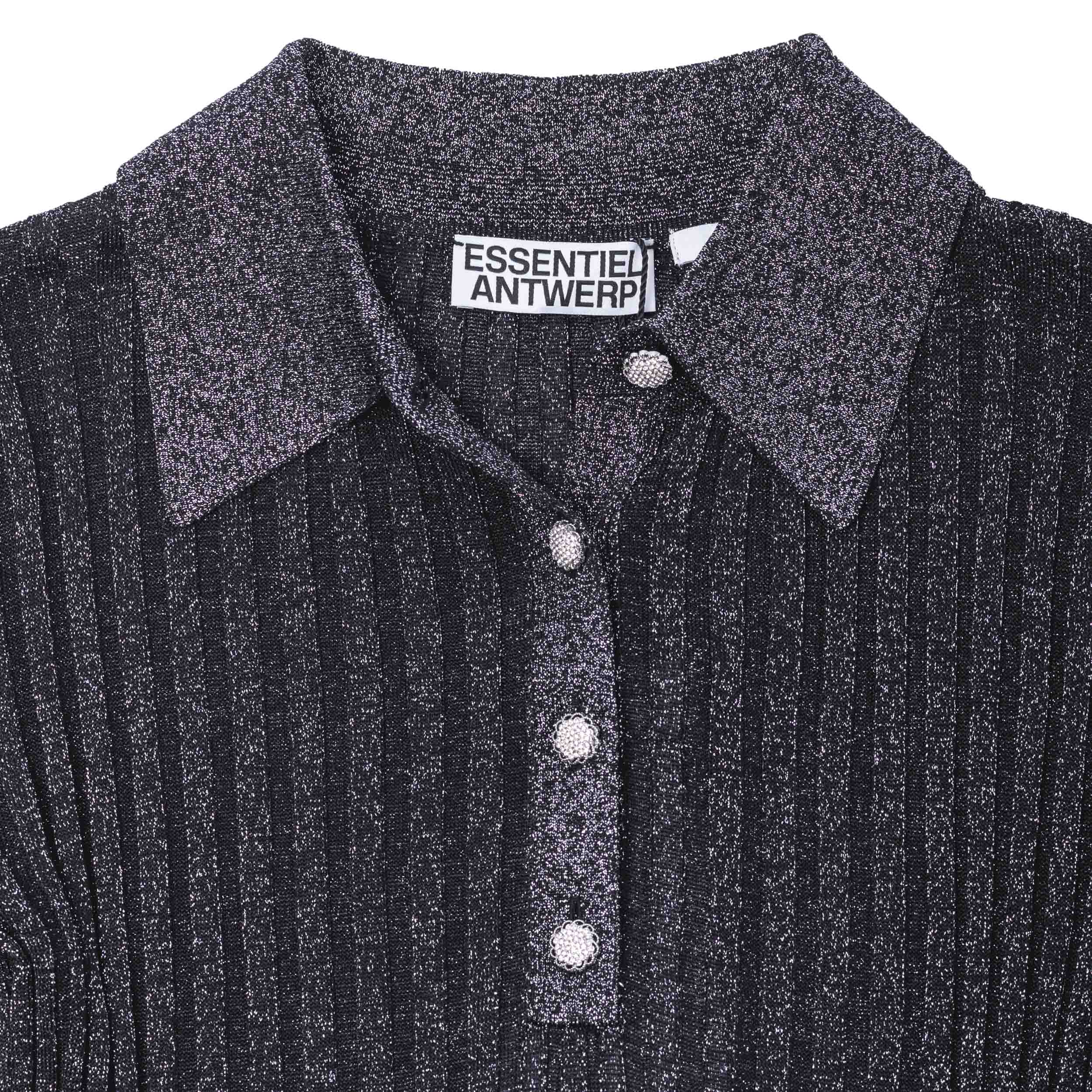 Karan Fitted Polo