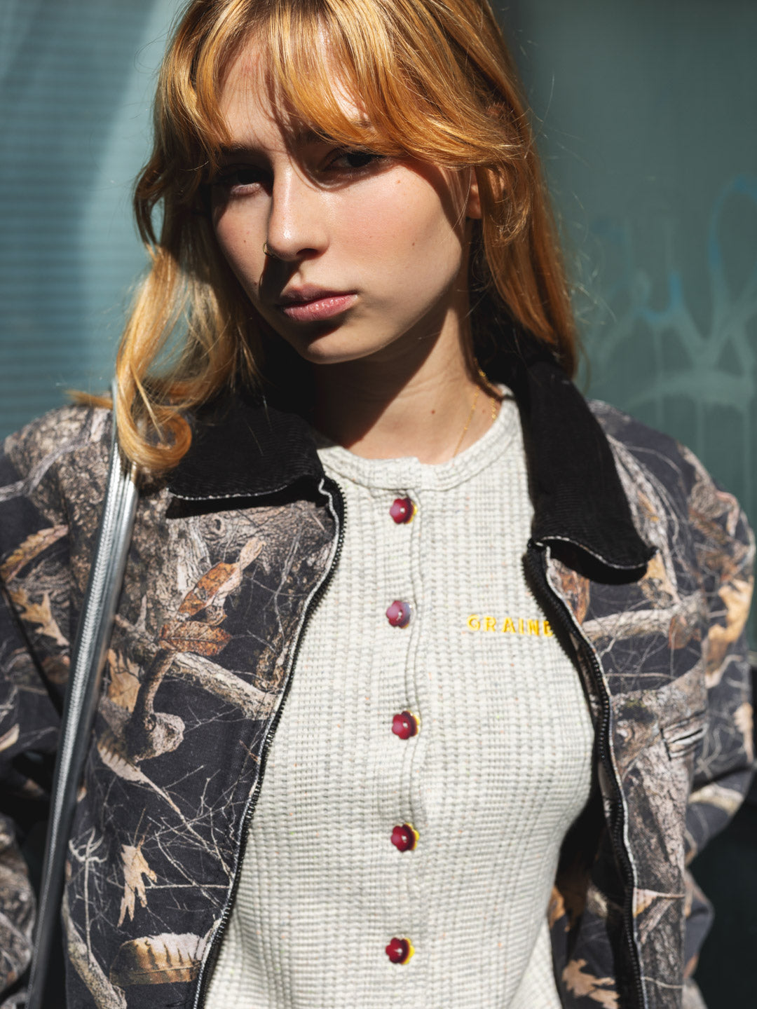 Sweat-shirts Cœur