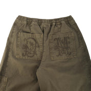 Felix Twill Trousers