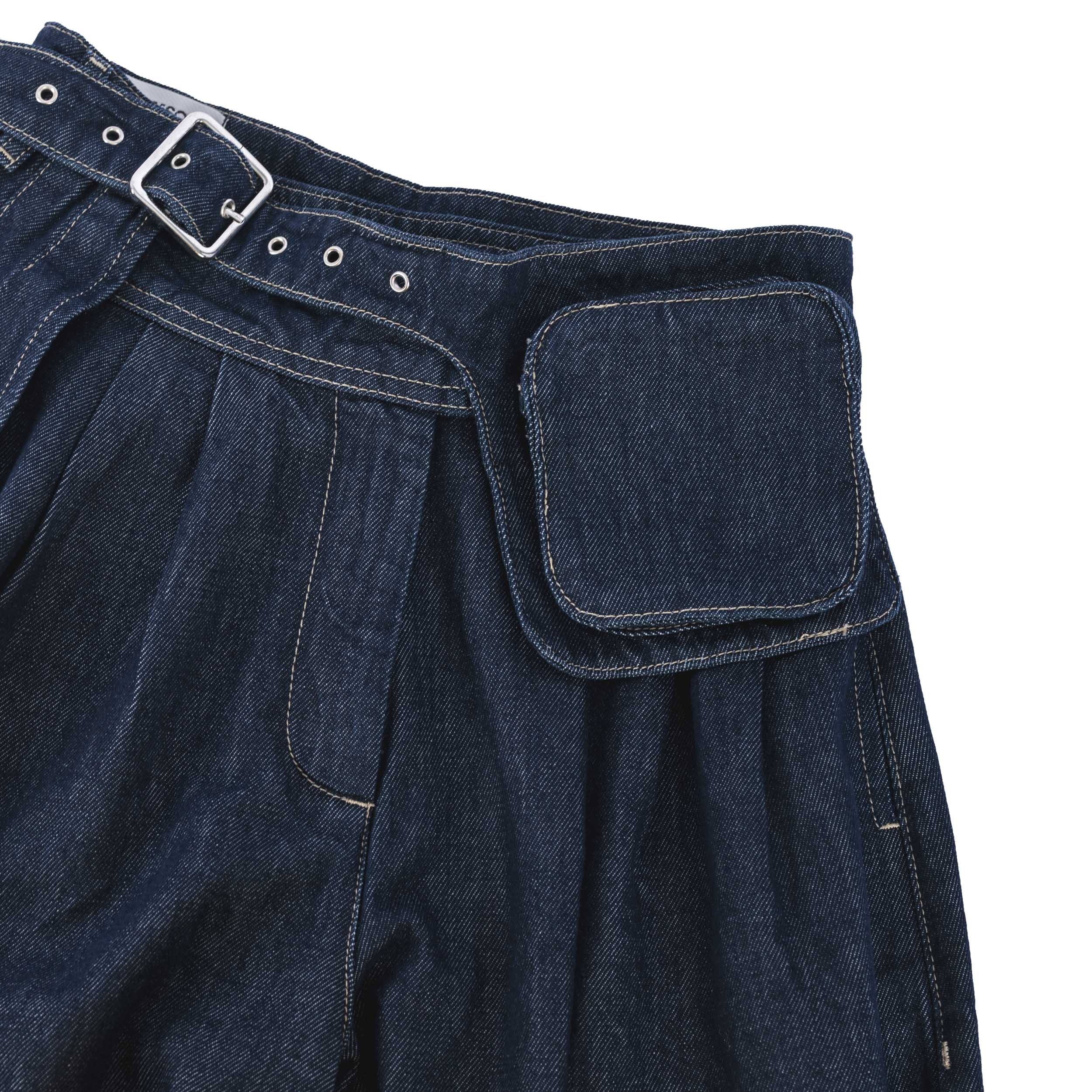 Mavi Balloon Jeans