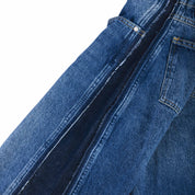Kashba Patchwork Jeans