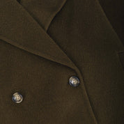 Kombu Double Face Jacket