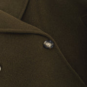 Kombu Double Face Jacket