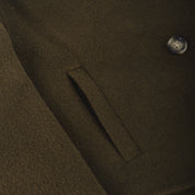 Kombu Double Face Jacket