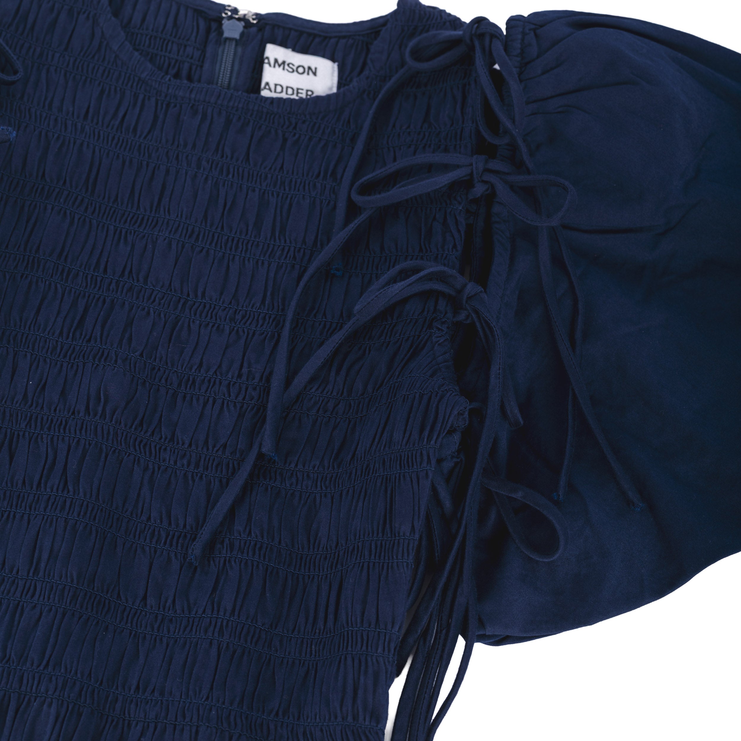Becca Multiway Blouse