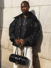 Catton Wax Jacket