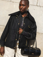 Catton Wax Jacket
