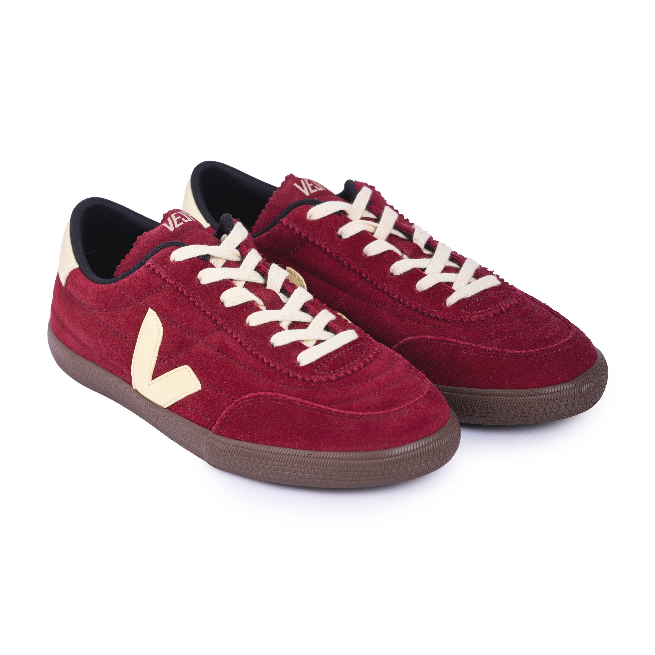 Panenka Suede