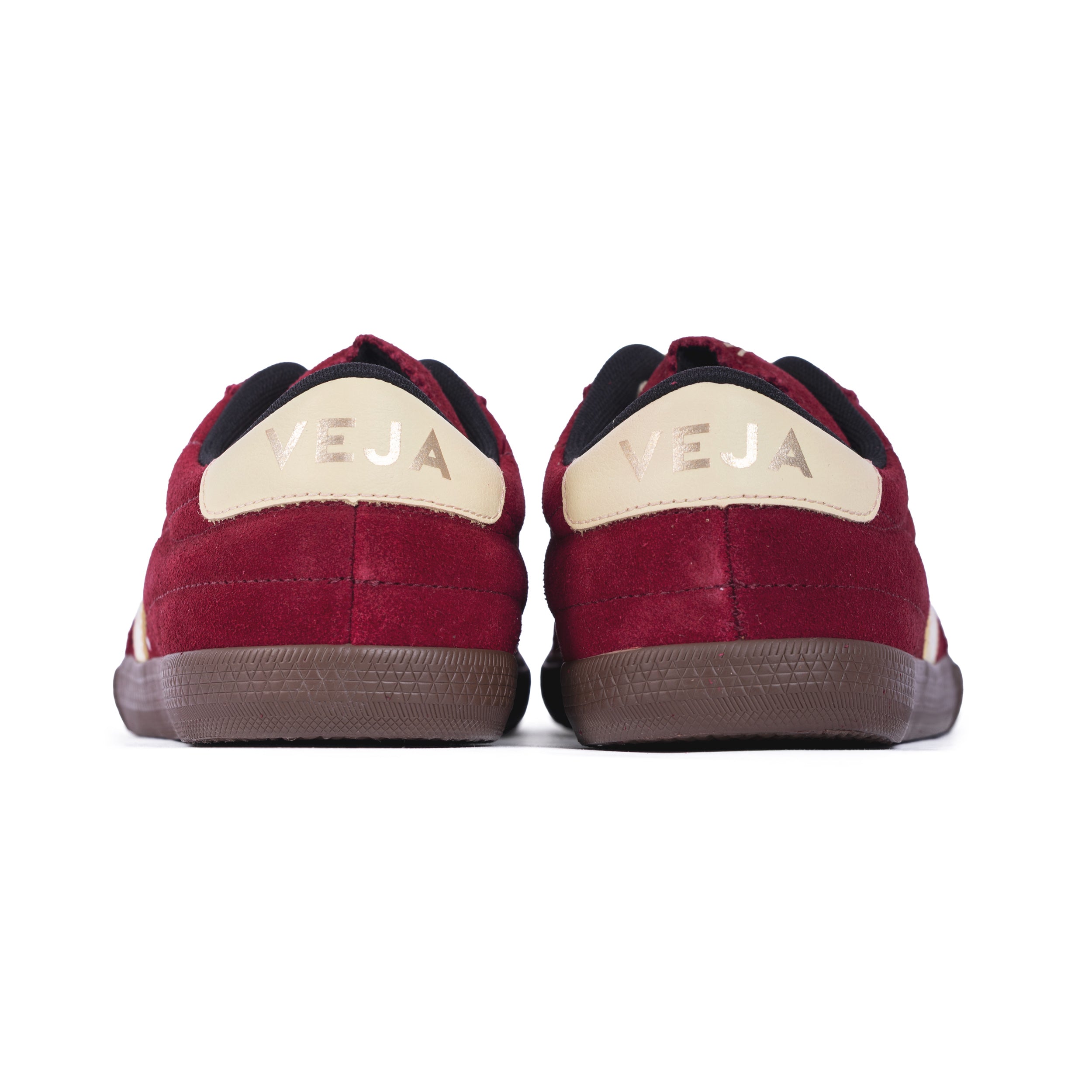 Panenka Suede