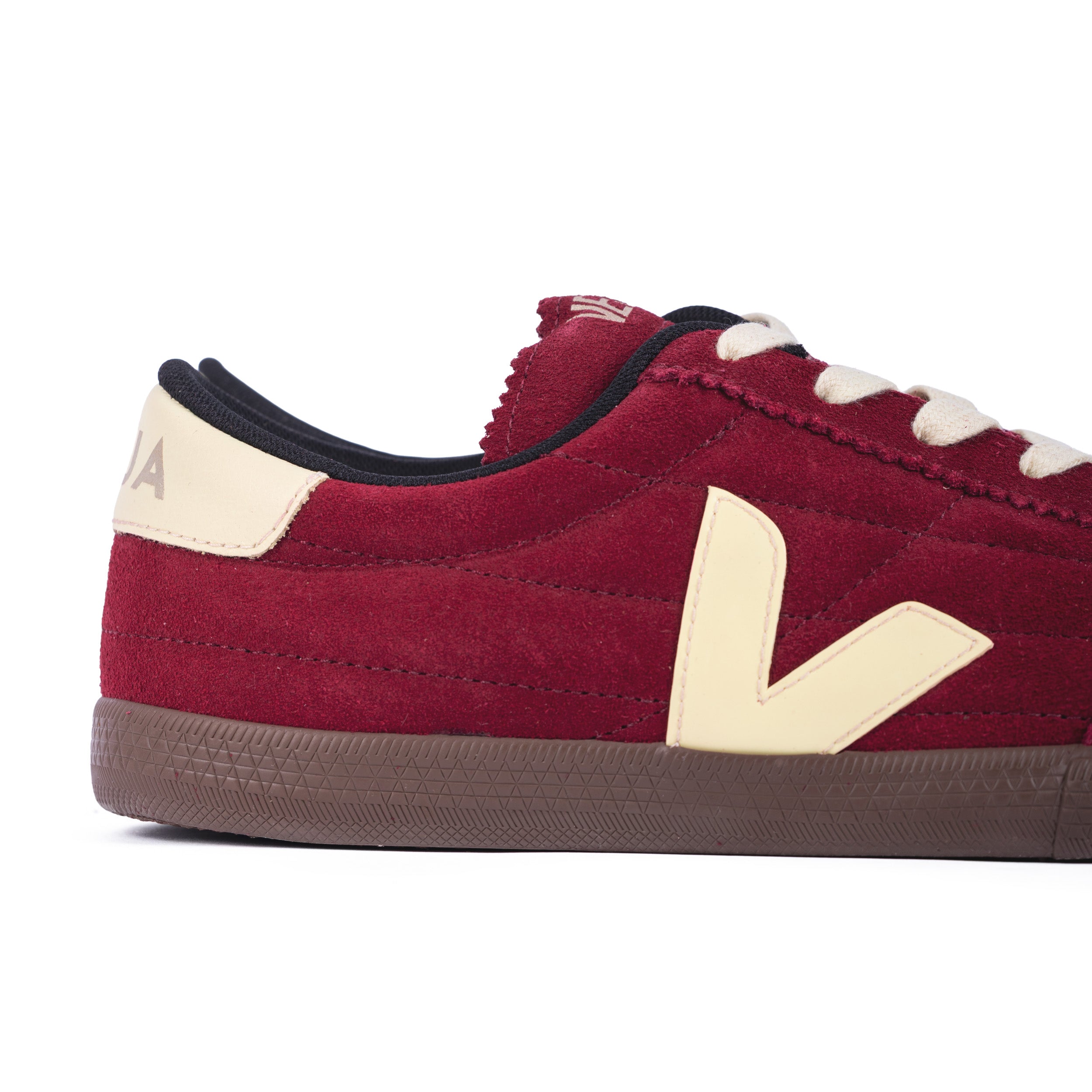 Panenka Suede