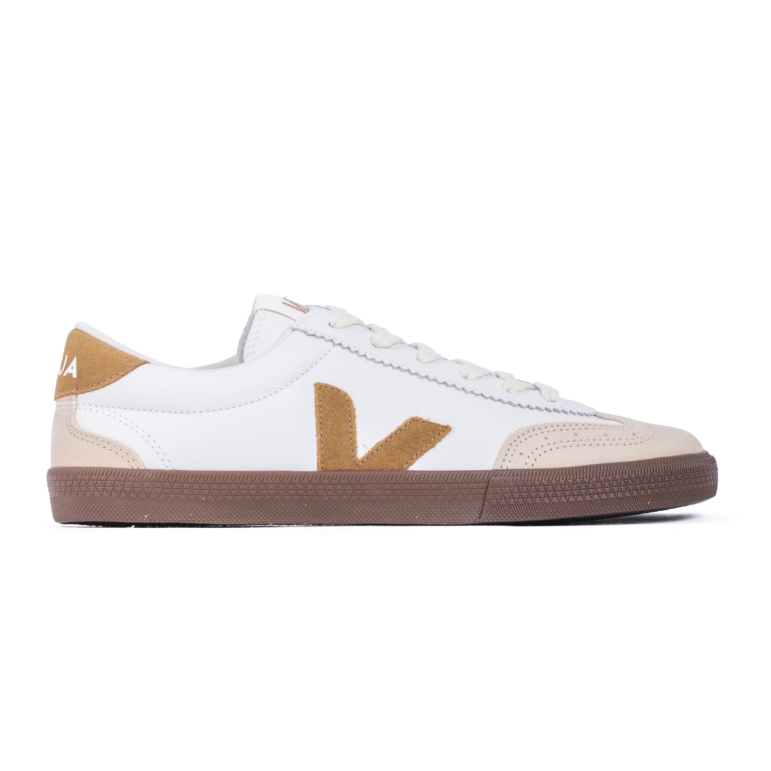 Volley OT Leather