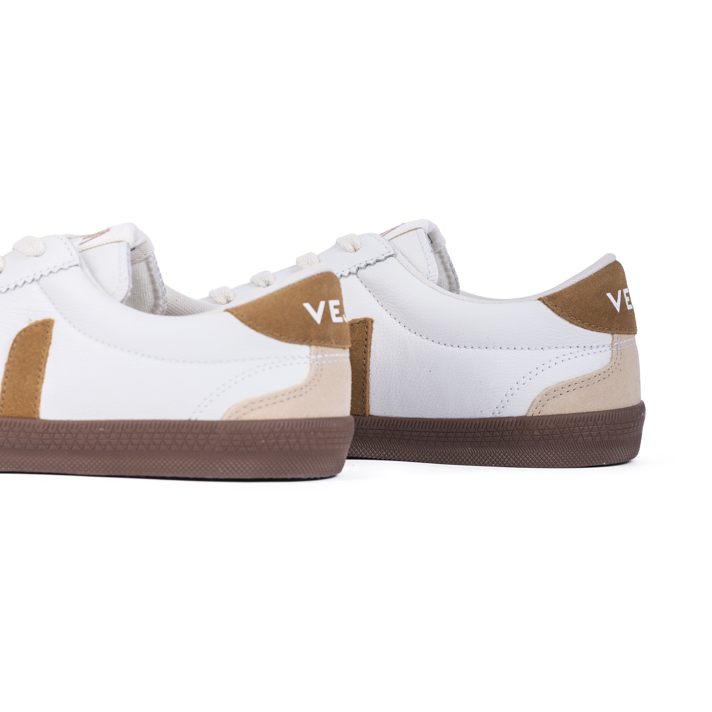 Volley OT Leather