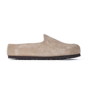 Amsterdam Suede