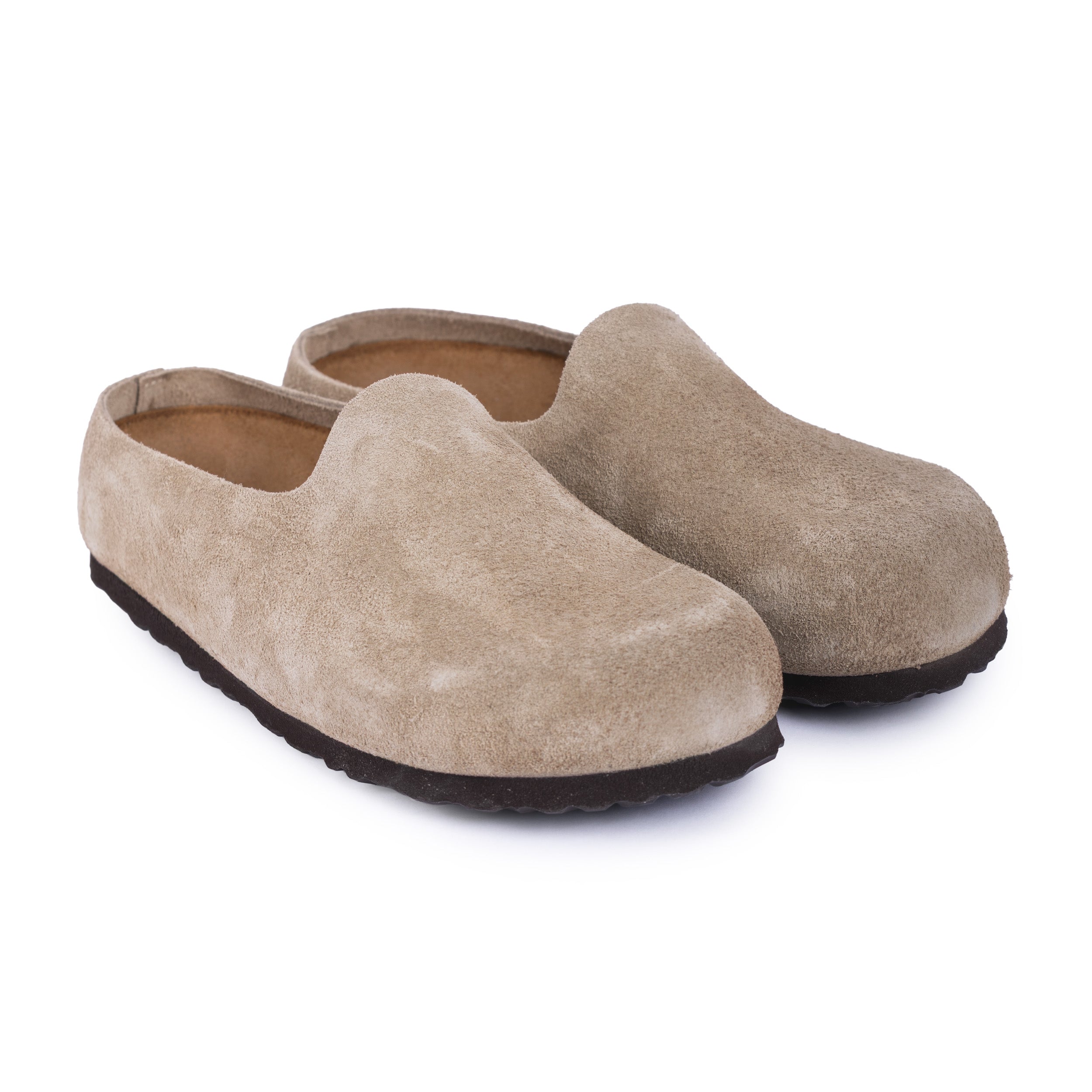 Amsterdam Suede